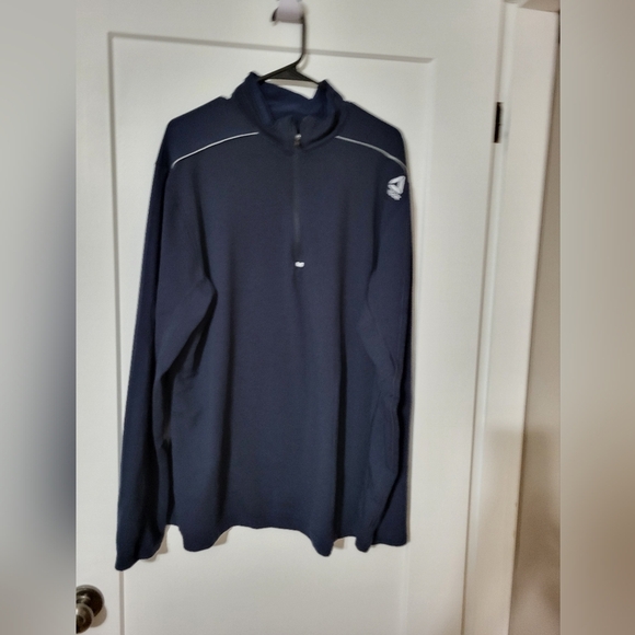 Reebok Men Sweatshirt Size XL - Picture 1 of 4